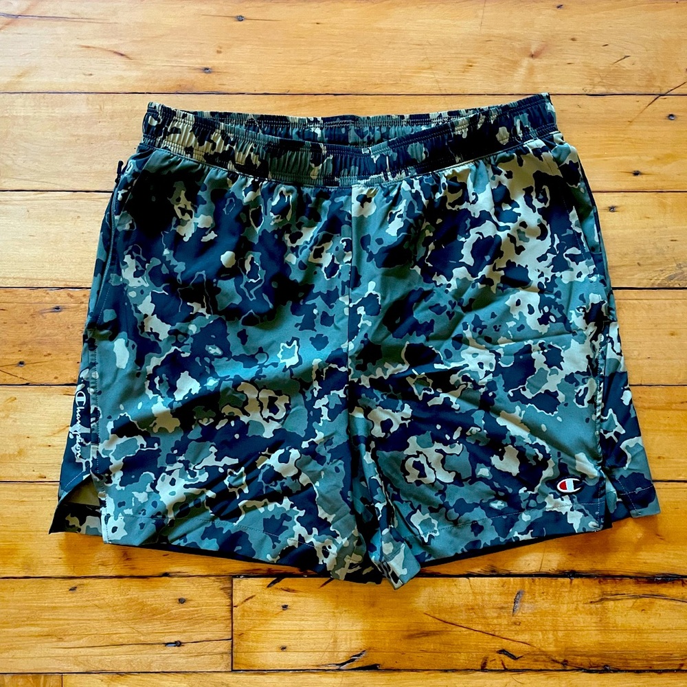 5” Lined Short